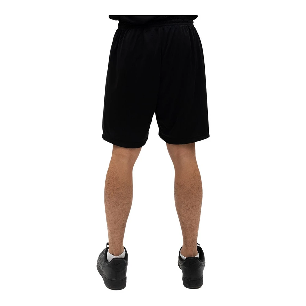 KAPPA Dutuo Shorts - Black