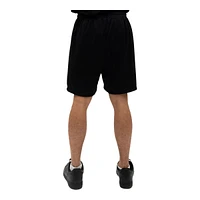 KAPPA Dutuo Shorts - Black