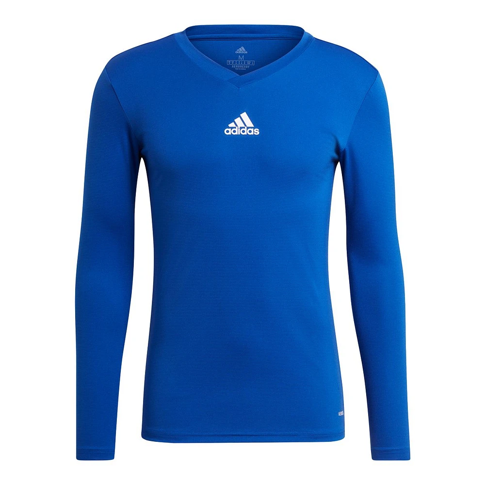 adidas Men's Team Base T Shirt