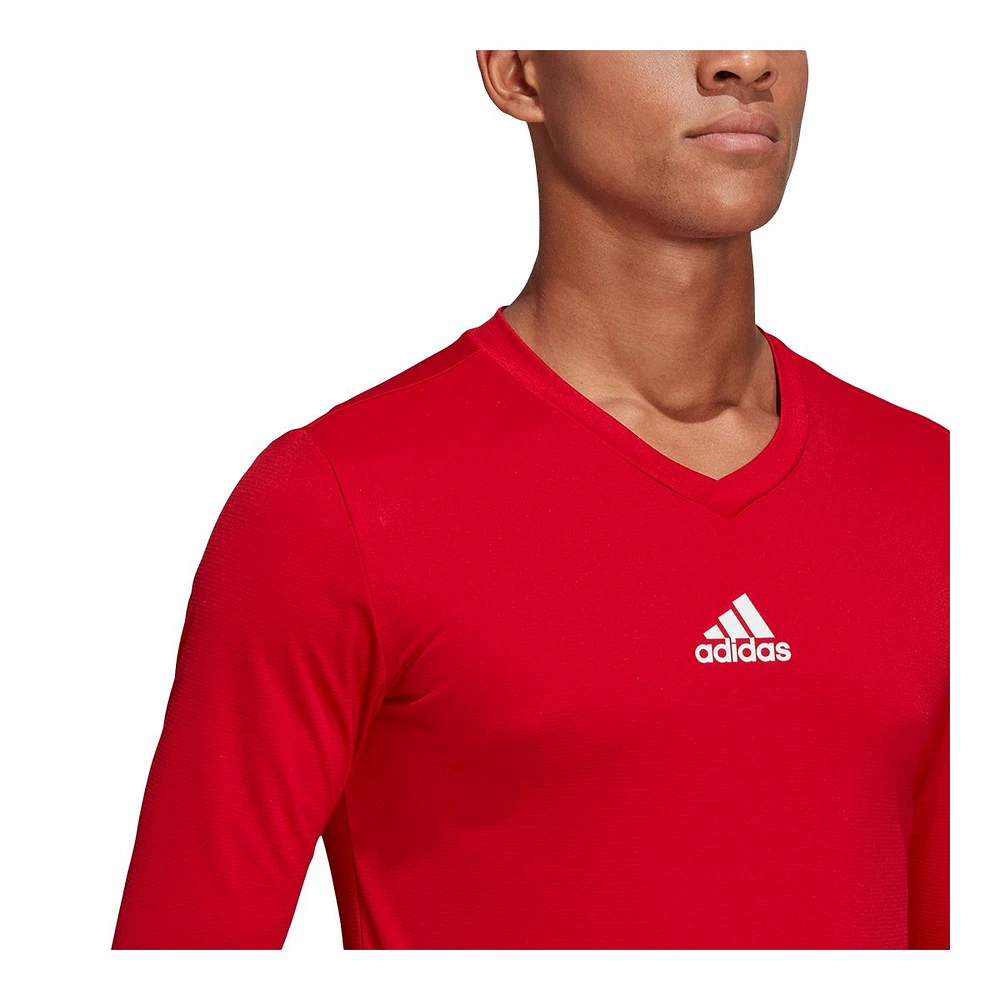 adidas Men's Team Base T Shirt