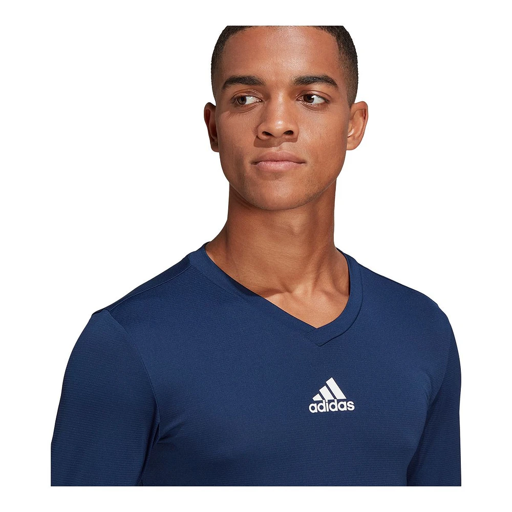 adidas Men's Team Base T Shirt