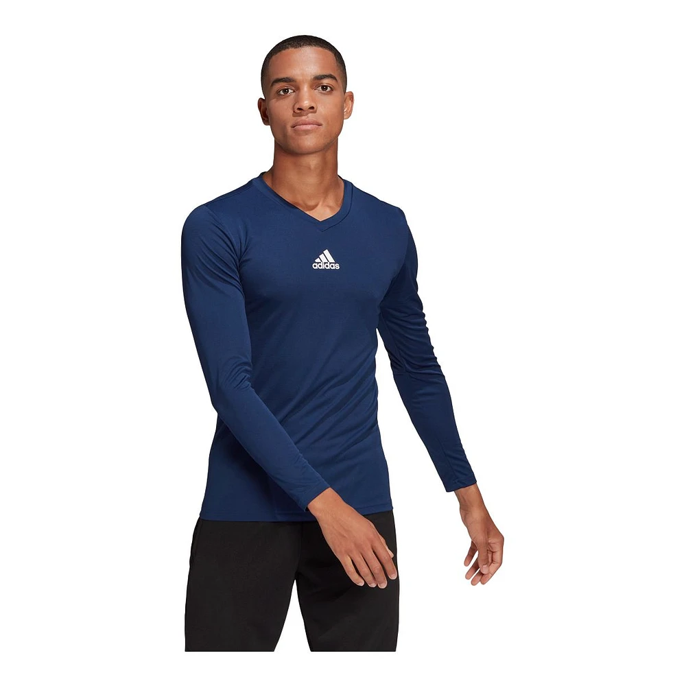 adidas Men's Team Base T Shirt