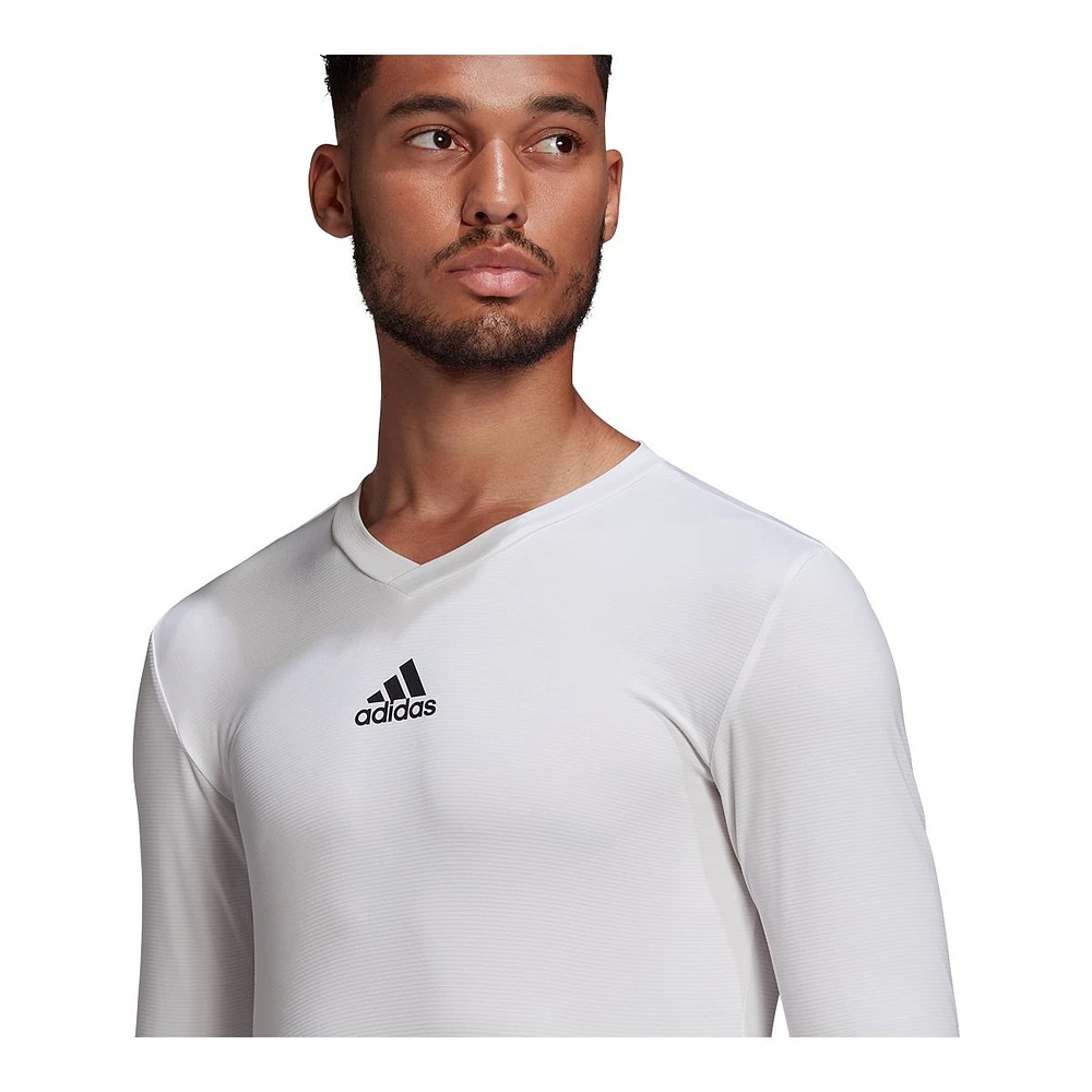 adidas Men's Team Base T Shirt