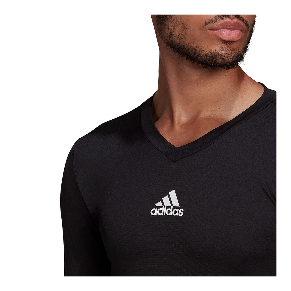 adidas Men's Team Base T Shirt