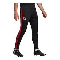 adidas Men's Salah Tracksuit Bottoms