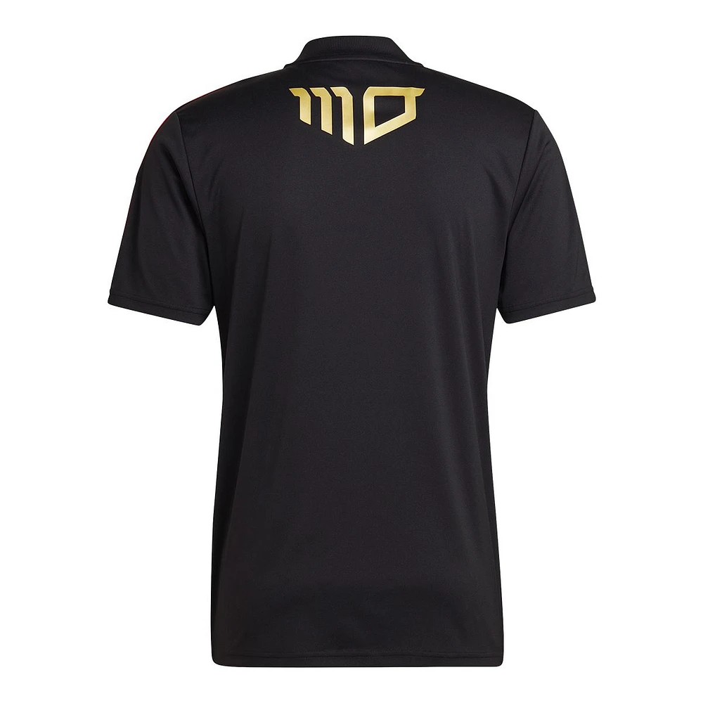 adidas Men's Salah Jersey