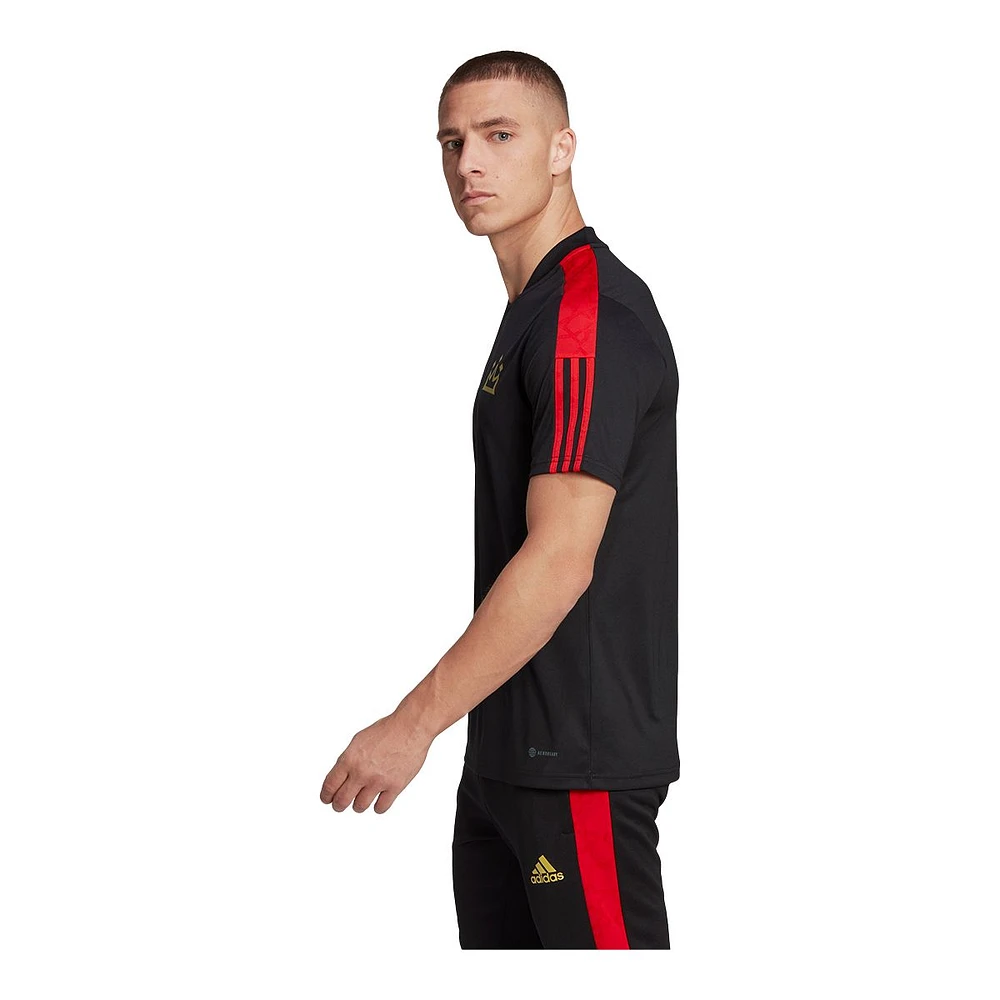 adidas Men's Salah Jersey