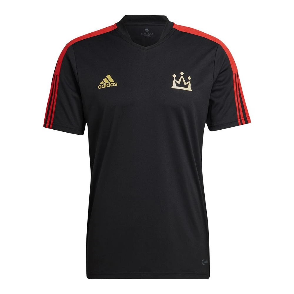 adidas Men's Salah Jersey