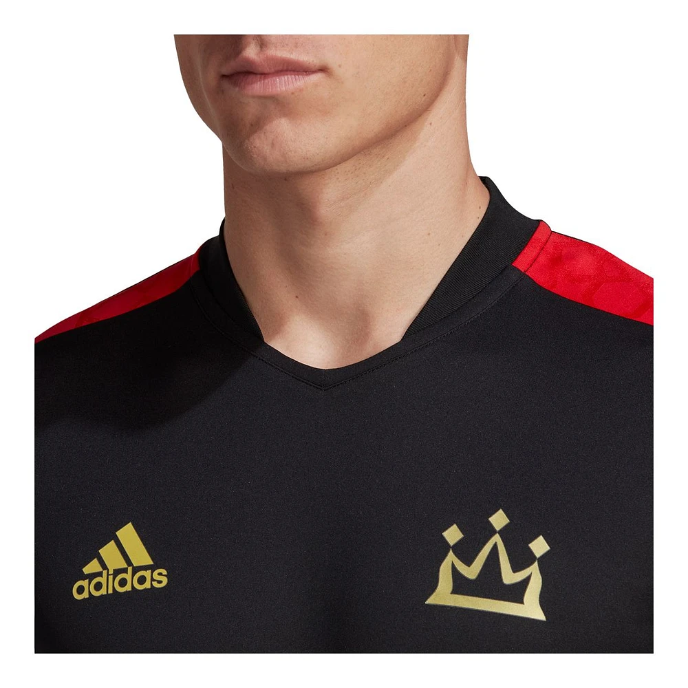 adidas Men's Salah Jersey