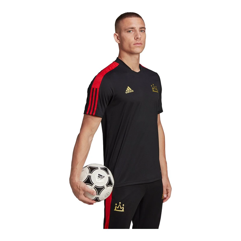 adidas Men's Salah Jersey