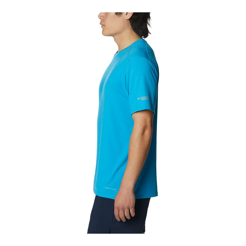 Columbia Men's Montrail Endless Trail Run T Shirt