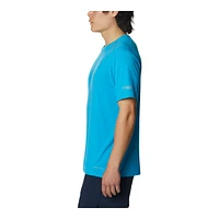 Columbia Men's Montrail Endless Trail Run T Shirt