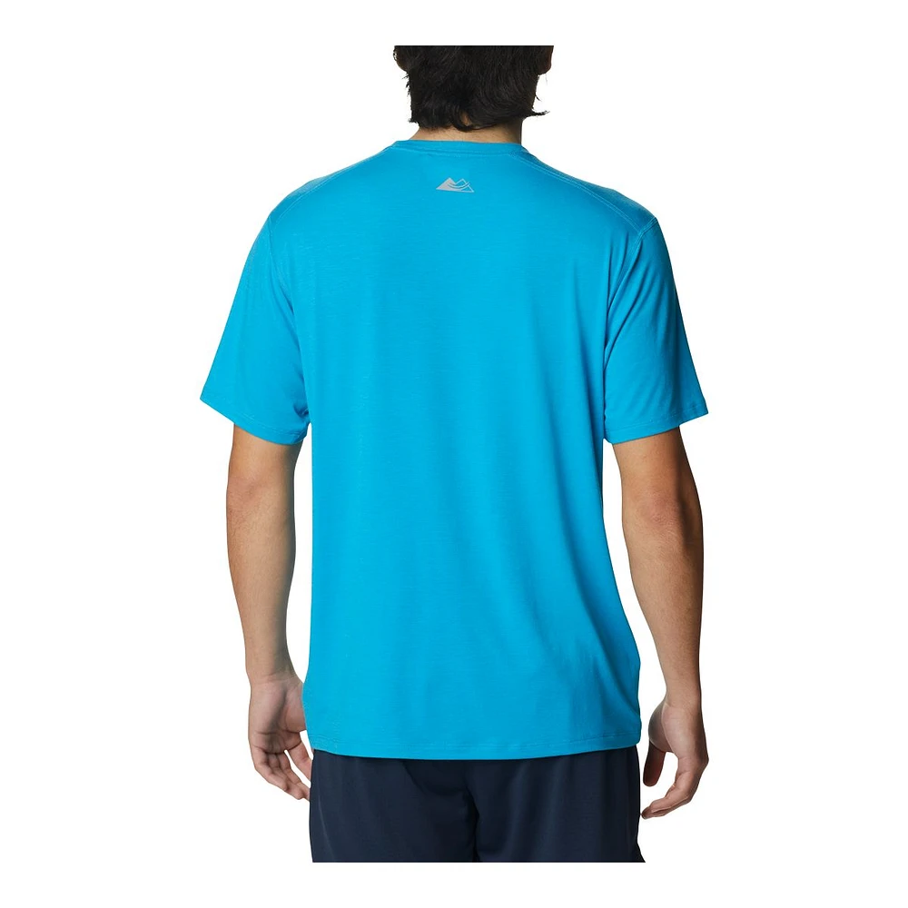 Columbia Men's Montrail Endless Trail Run T Shirt