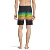 O'Neill Men's Hyperfreak 19 Inch Boardshorts