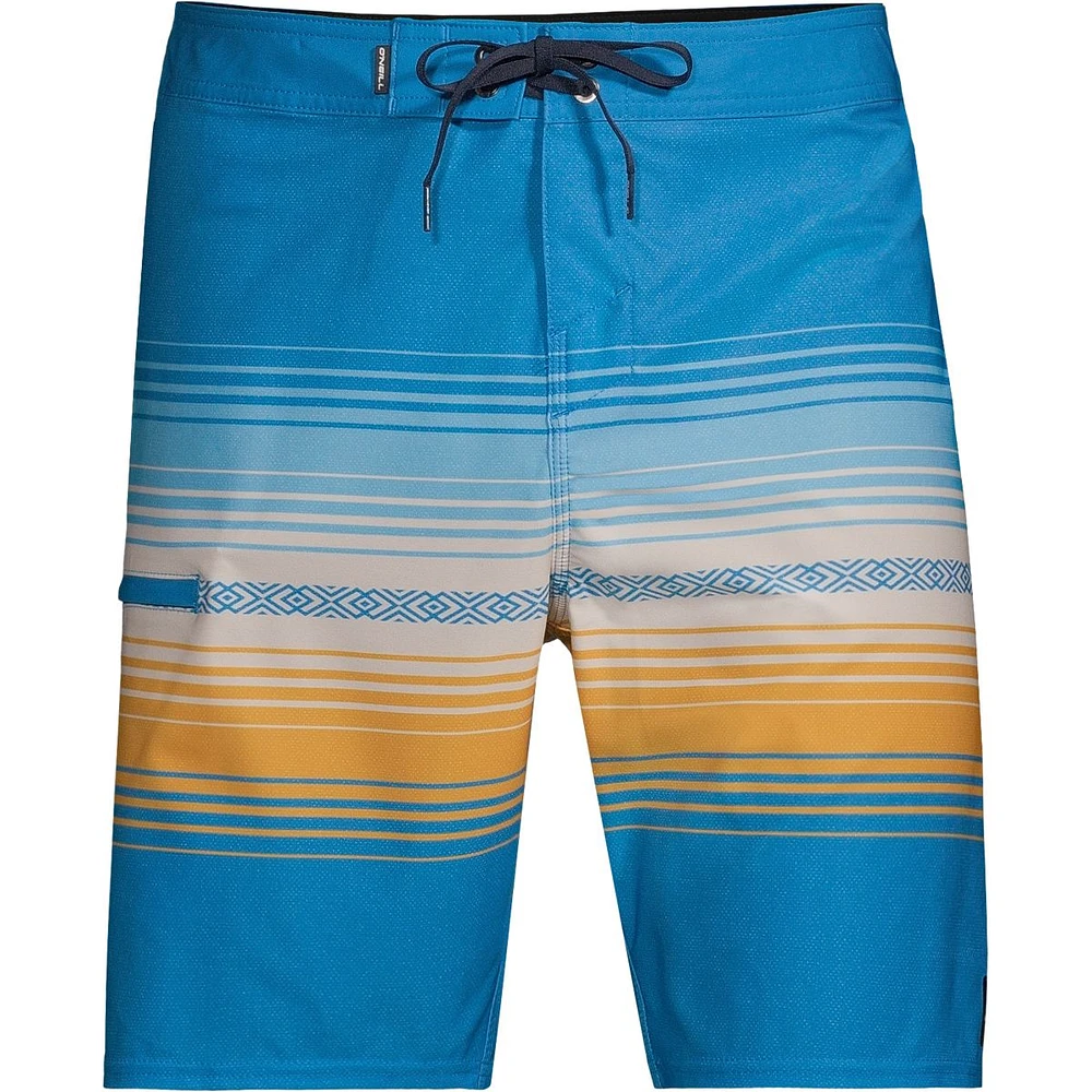 O'Neill Men's Hyperfreak 19 Inch Boardshorts