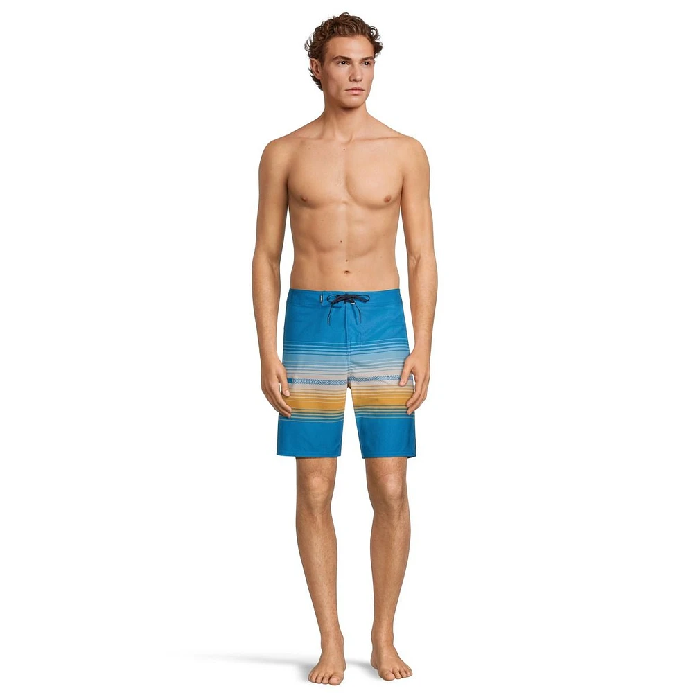 O'Neill Men's Hyperfreak 19 Inch Boardshorts