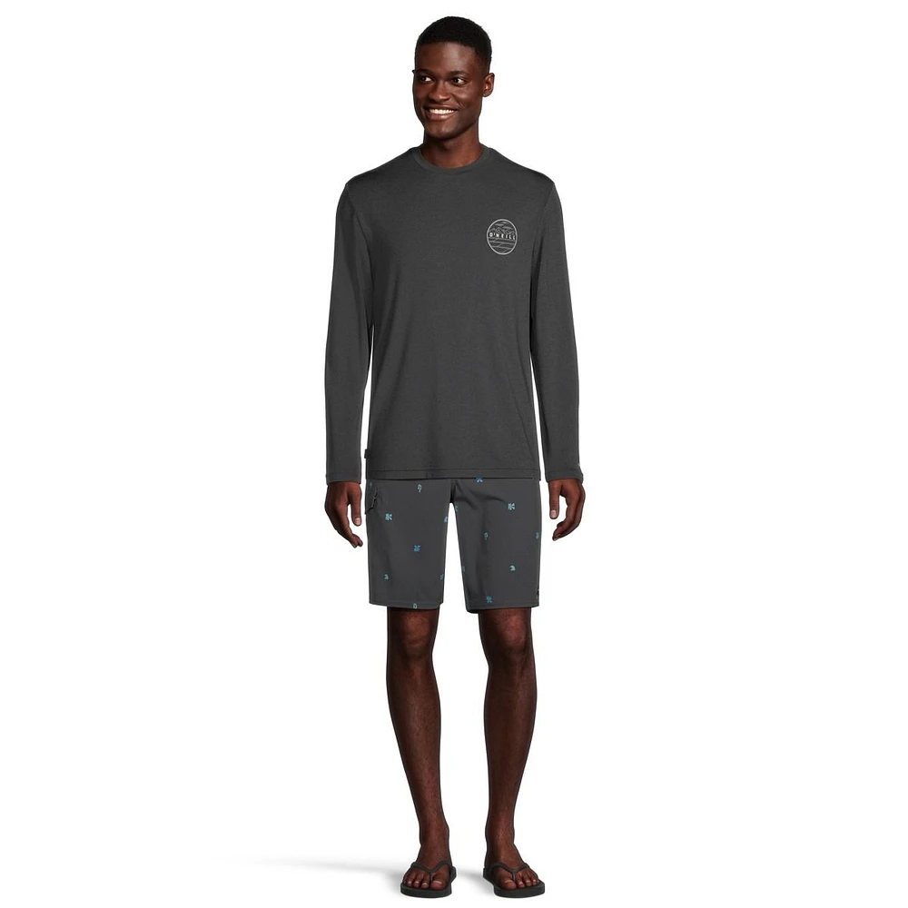 O'Neill Men's Sun Long Sleeve T Shirt