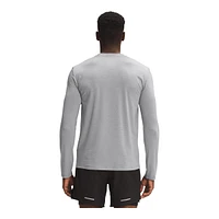 The North Face Men's Wander Long Sleeve T Shirt