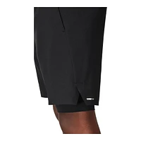 FWD Men's Push Multi Function Shorts