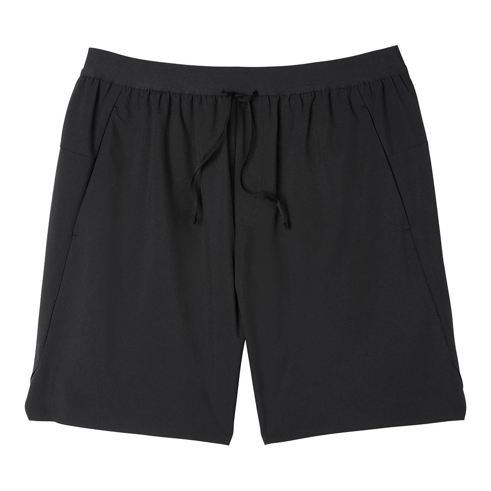 FWD Men's Push Multi Function Shorts