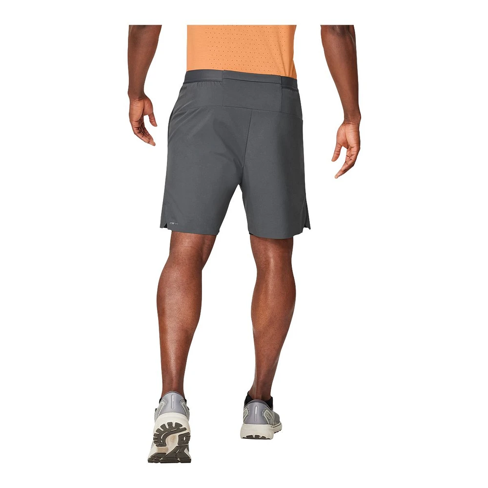 FWD Men's Push Multi Function 7 Inch Shorts