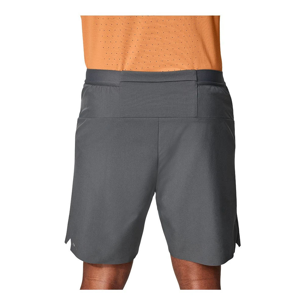 FWD Men's Push Multi Function 7 Inch Shorts