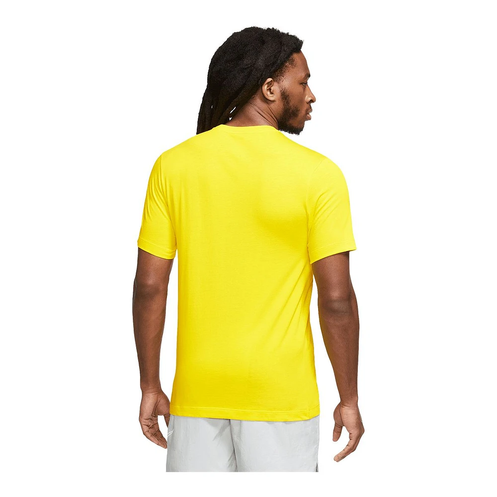 Nike Sportswear Men's Club T-Shirt