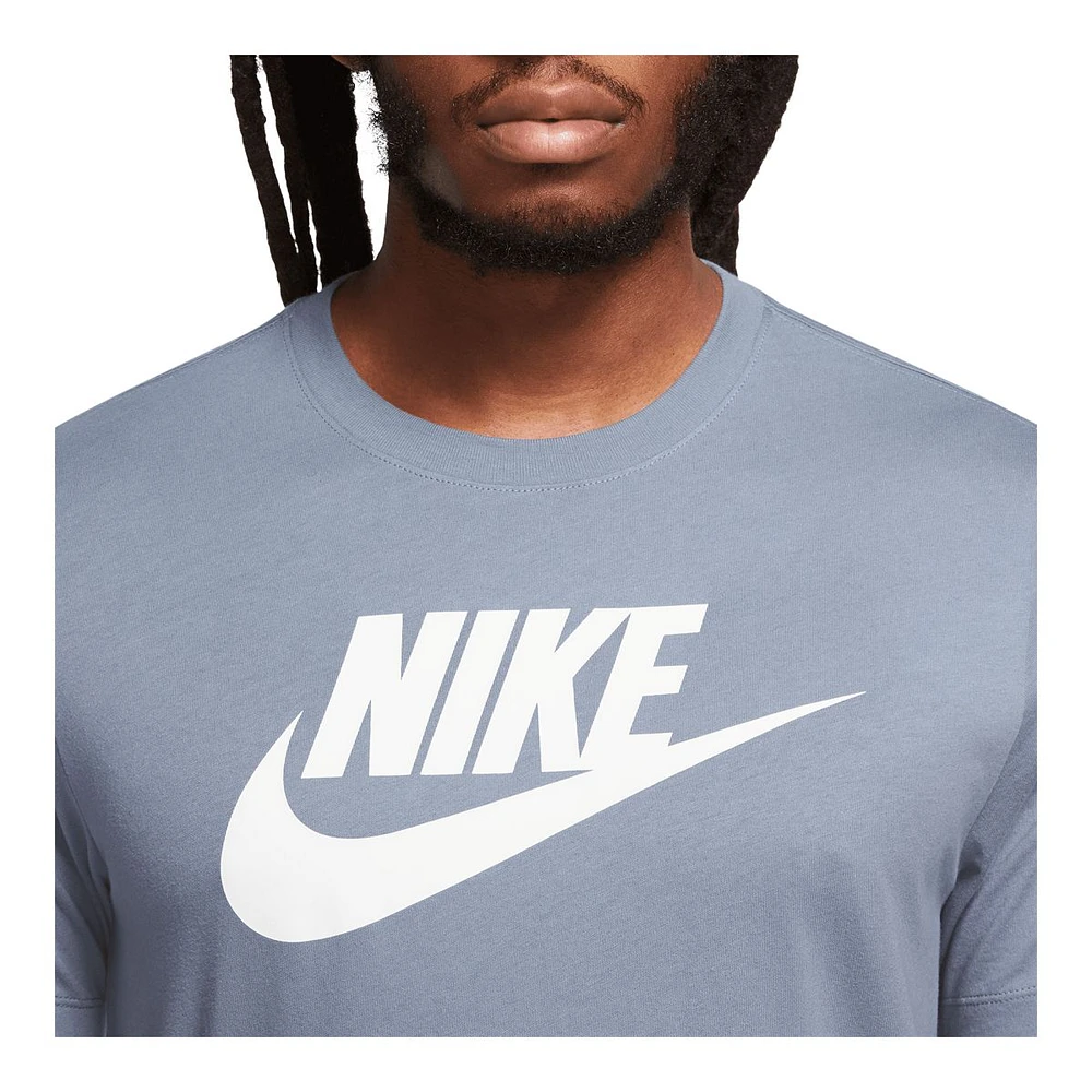 Nike Sportswear Men's Icon Futura T Shirt