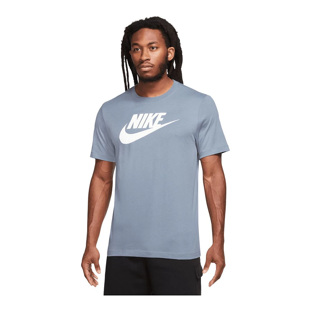 Nike Sportswear Men's Icon Futura T Shirt