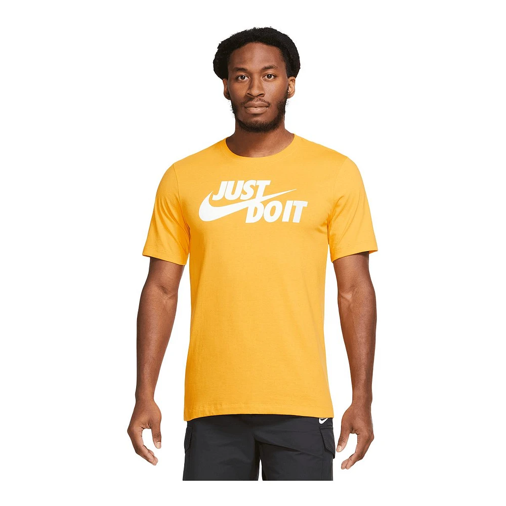 Nike Sportswear Men's Just Do It Swoosh T-Shirt