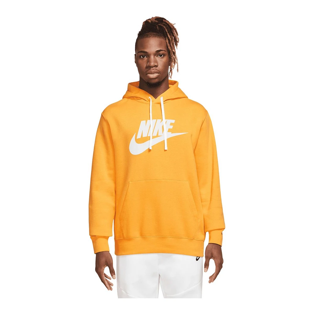 Nike Sportswear Men's Graphic Club Hoodie