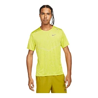 Nike Men's Dri-FIT Rise 365 T Shirt