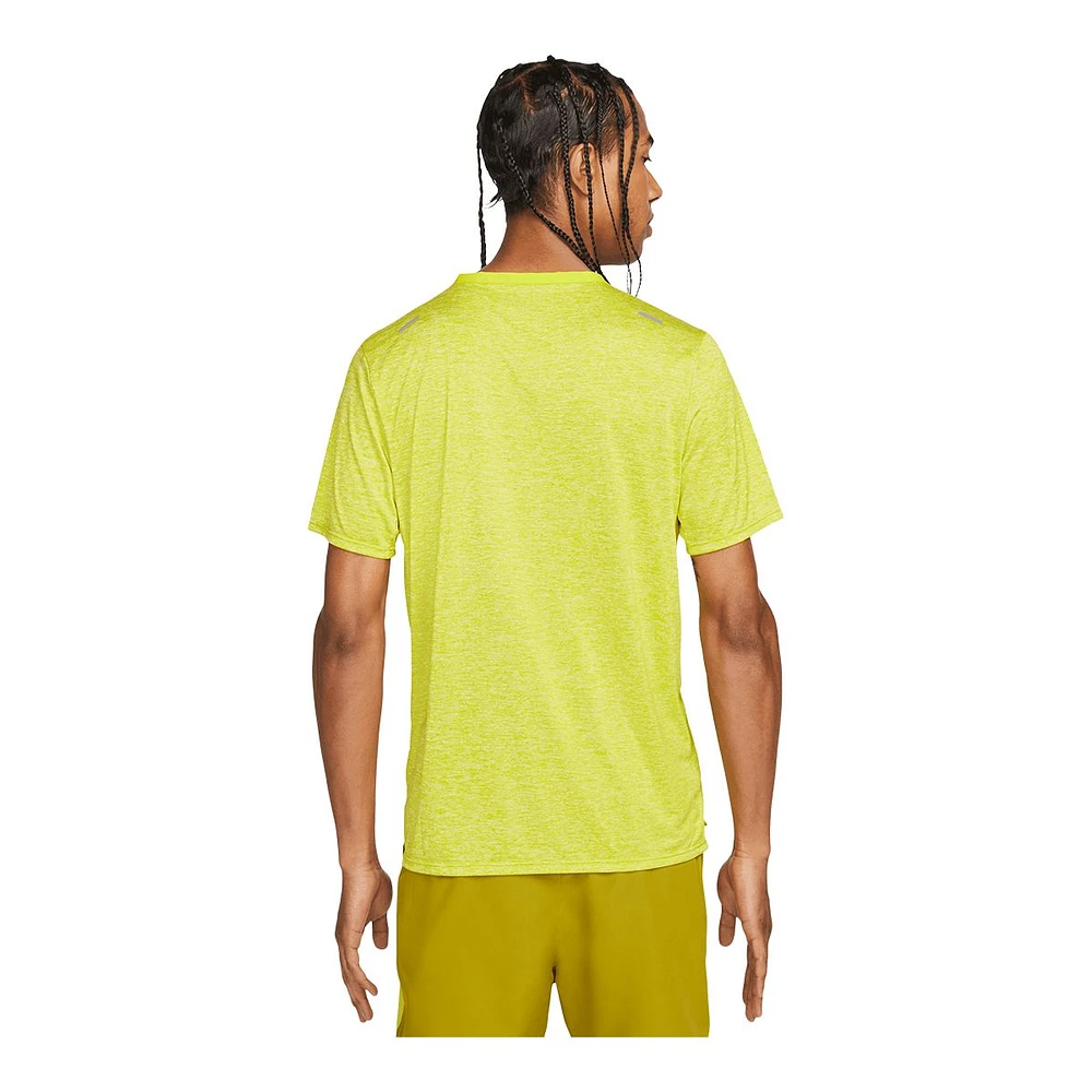 Nike Men's Dri-FIT Rise 365 T Shirt