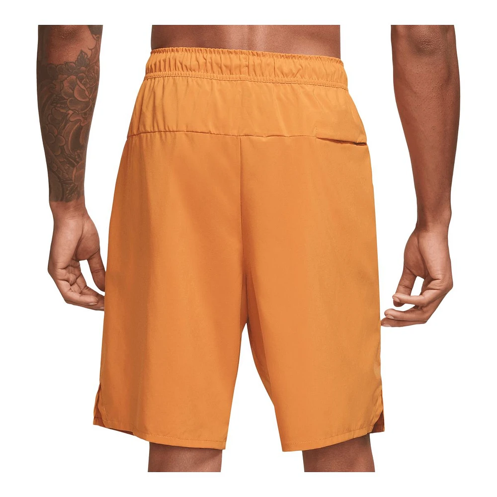 Nike Men's Dri-FIT Unlimited Woven 9 Inch Shorts