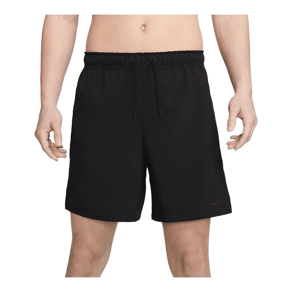 Nike Men's Dri-FIT Unlimited Shorts