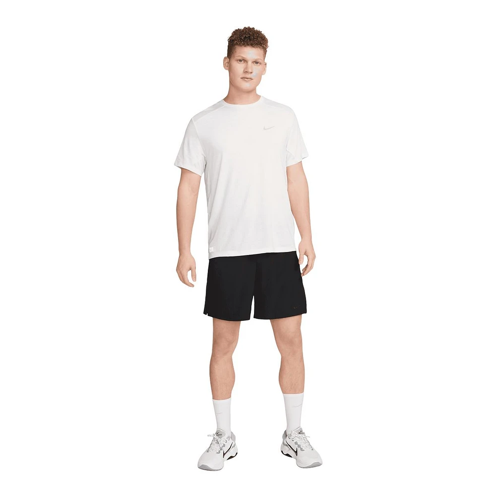 Nike Men's Dri-FIT Unlimited Shorts