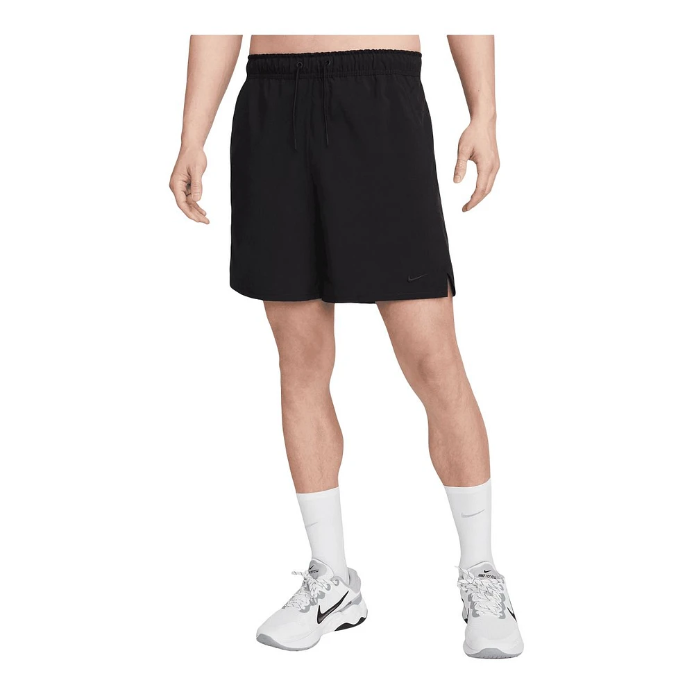 Nike Men's Dri-FIT Unlimited Shorts