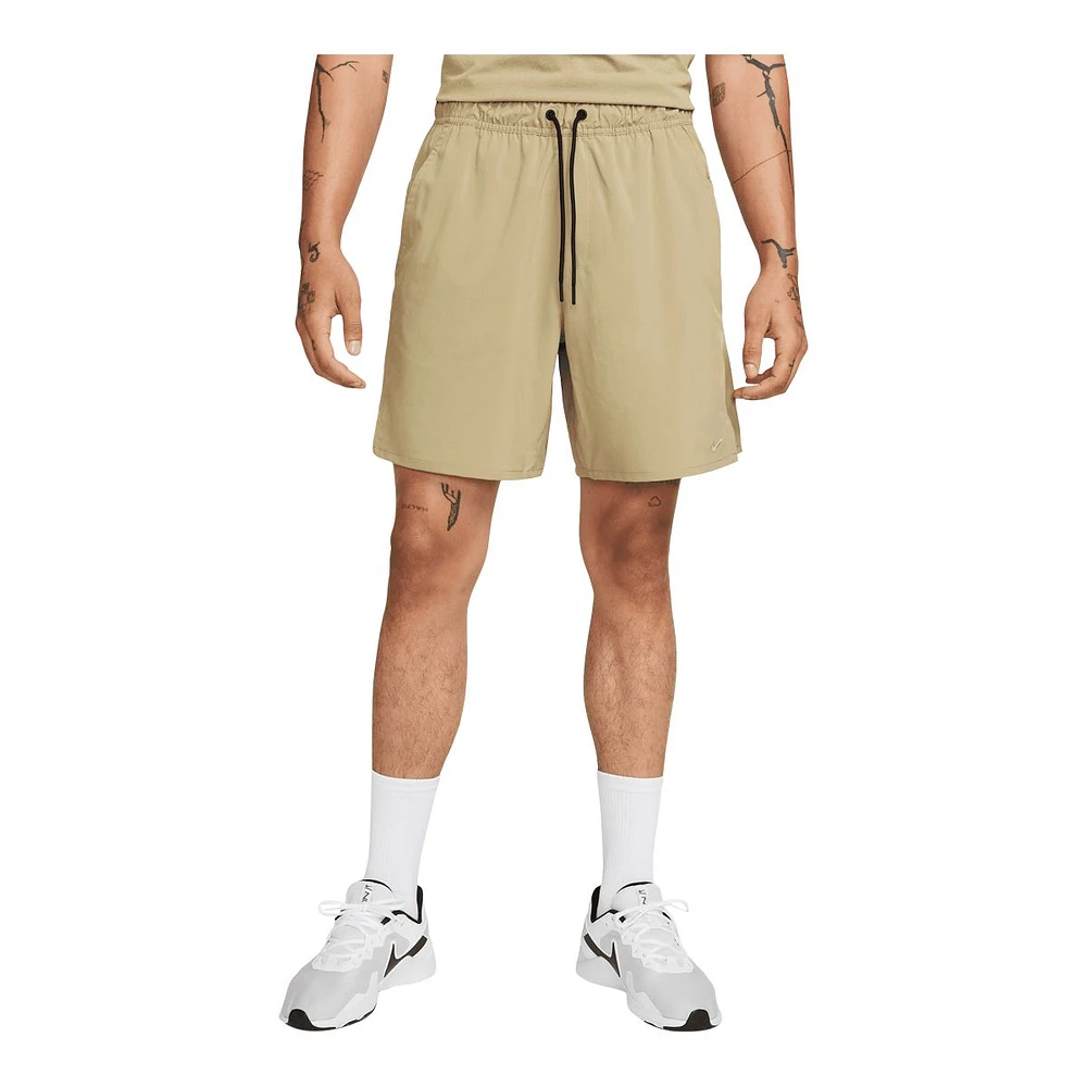 Nike Men's Dri-FIT Unlimited Shorts