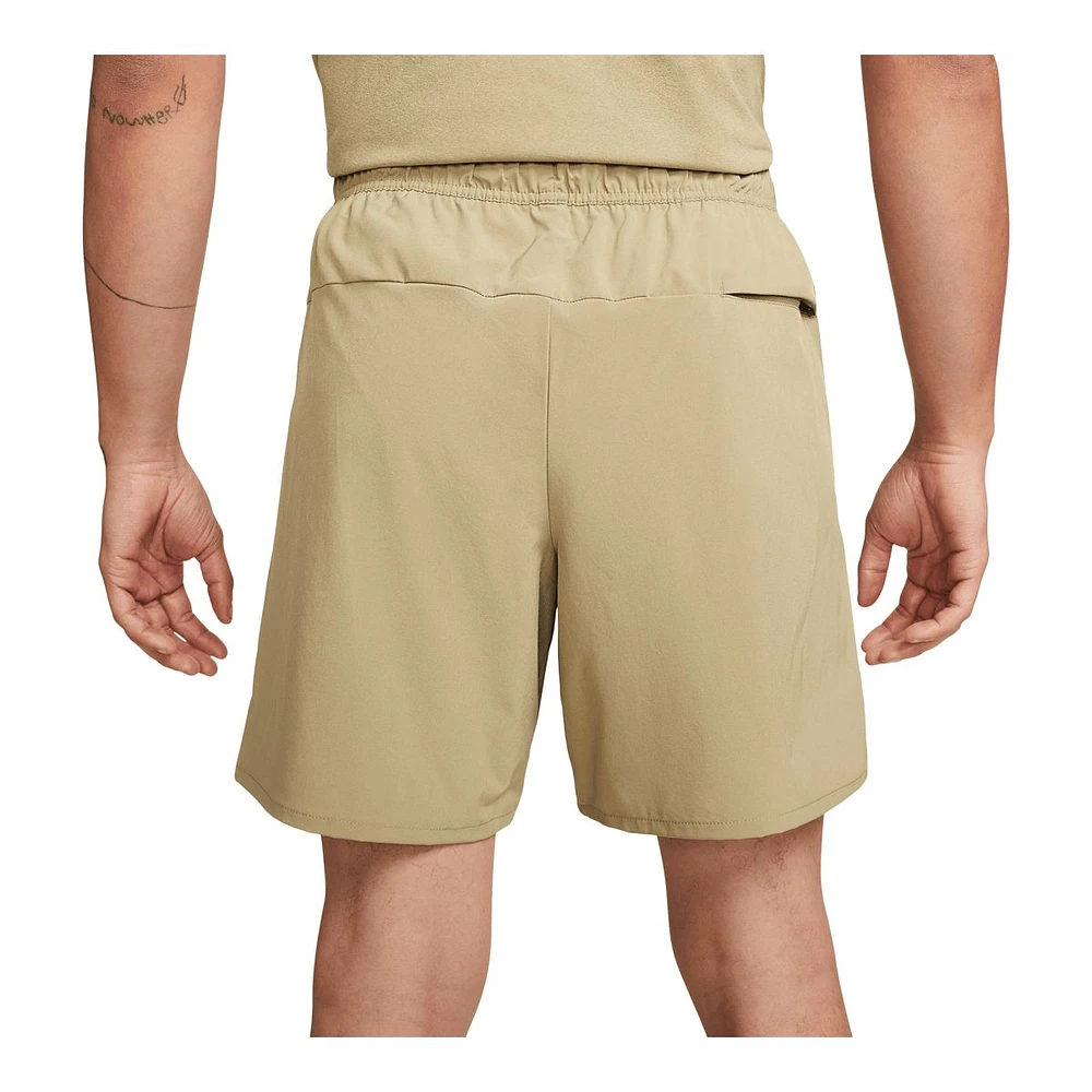 Nike Men's Dri-FIT Unlimited Shorts