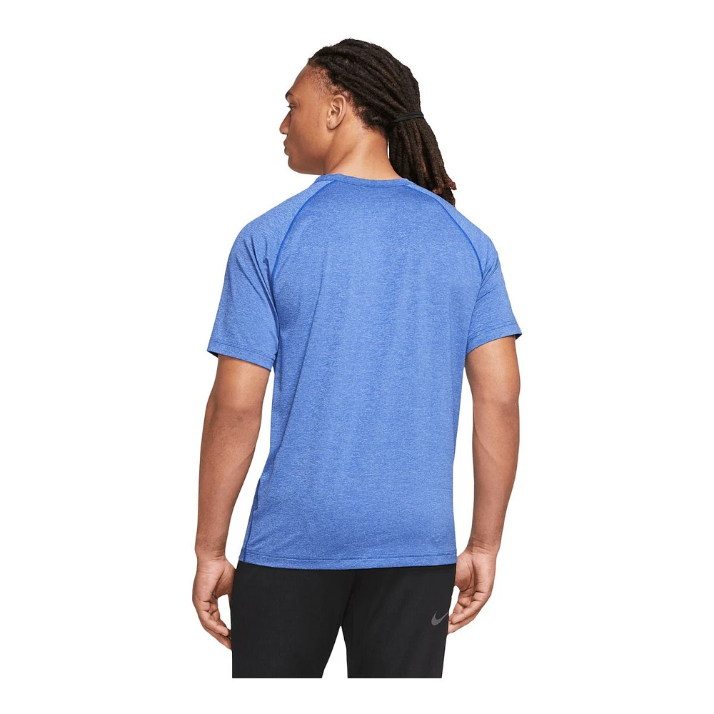 Nike Men's Dri-FIT Ready T-Shirt