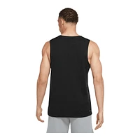 Nike Men's Dri-FIT Hyverse Tank