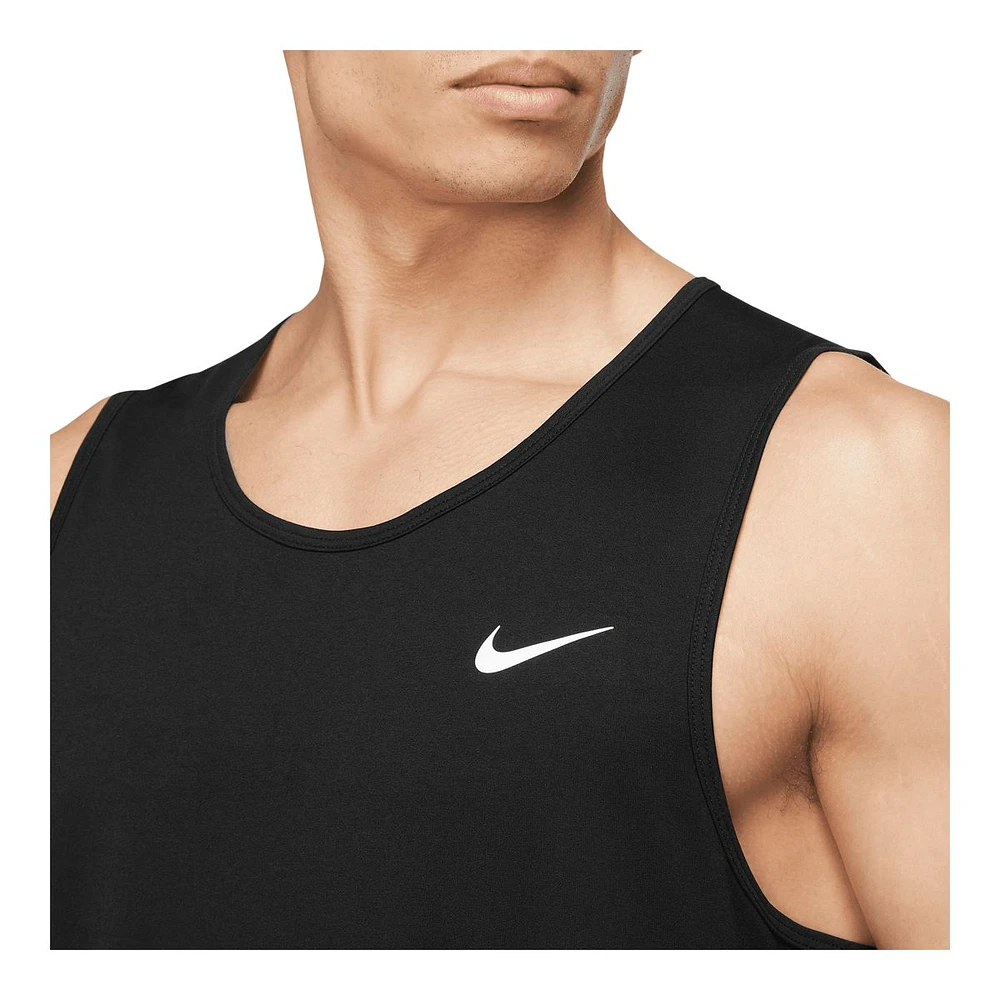 Nike Men's Dri-FIT Hyverse Tank