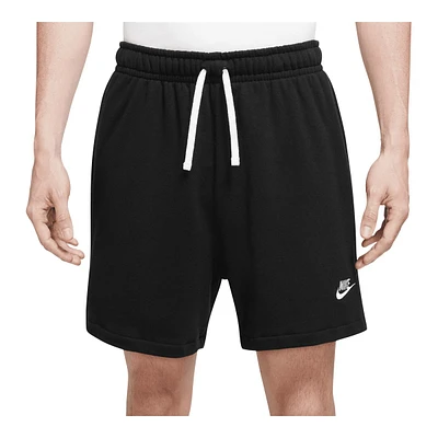 Nike Sportswear Men's Club Flow Shorts