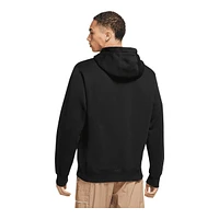 Nike Sportswear Men's Club+ Multi Logo Pullover Hoodie