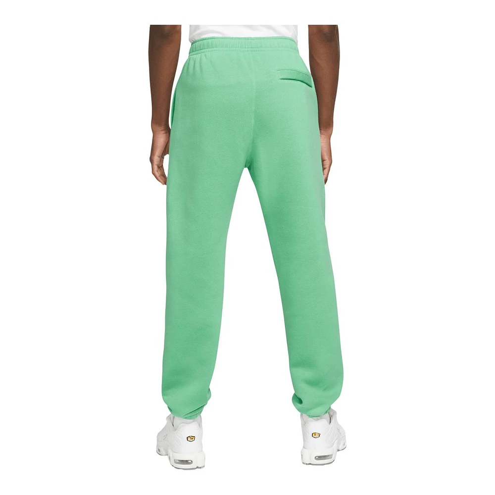 Nike Men's Club+ Multi Logo Jogger Pants