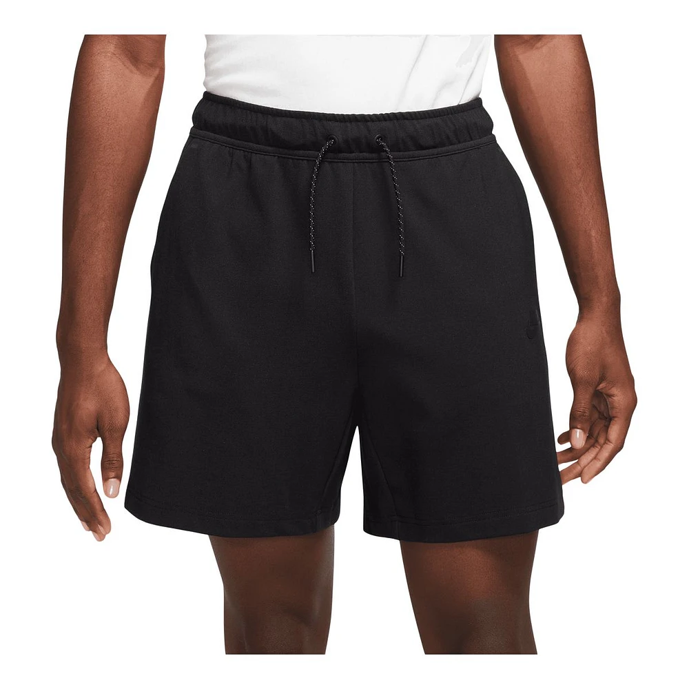 Nike Sportswear Men's Lightweight Tech Fleece Shorts