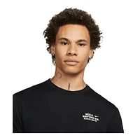 Nike Men's Hyverse Moving Co T Shirt