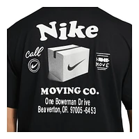 Nike Men's Hyverse Moving Co T Shirt