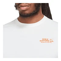 Nike Men's Hyverse Moving Co T Shirt