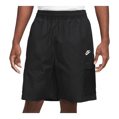 Nike Sportswear Men's Club Cargo Shorts